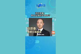 @我不是李连杰 评景顺长城刘彦春：面对业绩的灵魂拷问，抄底成破局关键 #刘彦春 #基金 视频封面