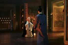 叔侄终于相见，朱棣也彻底放下埋藏多年的心结视频封面