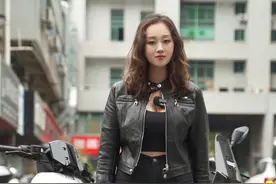 同样5公里的路， 限速25的电自和不限速的电摩通勤时间差距有多少？那如果是10公里，20公里甚至更远呢？#曾姐教你骑车  #电动车  #每天推荐好车  #曾姐与车  #曾姐车问视频封面