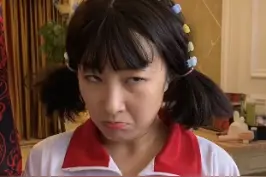 这样又爱玩又爱哭的妹妹，你们喜欢吗？哈哈视频封面