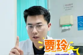 贾玲体重为什么反弹到140斤？真相来了 #减重医生聂云韬 #贾玲复胖 #反弹