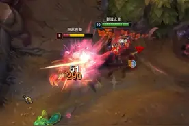 莉莉娅：你这伤害有问题吧？视频封面
