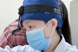 孩子流鼻涕10个月，治疗后耳朵仍有点闷， 主任：2个动作或能缓解#鼻窦炎 #鼻塞 #流鼻涕 #硬核健康科普行动  #医疗健康创作训练营视频封面