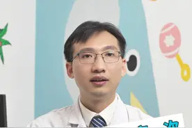 小孩发烧一次就长高一次，是真的吗？ 小孩发烧一次就长高一次，是真的吗？视频封面