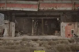 #辐射4次世代视频封面