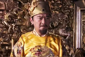 朱元璋被怼名场面！你为何不报官？你造反的时候报官？