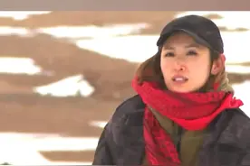 @陈贝儿不惧严寒到访生命的禁区 #无价之保 #纪录片    视频封面