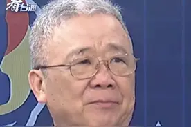 40小时滞空！台退将看到彩虹-9 无人机惊叹不已。#看台海视频封面