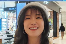 政协委员建议带薪休假纳入企业信用评价，小姐姐喊话：不奢望这个#带薪休假  #双休  #打工人视频封面