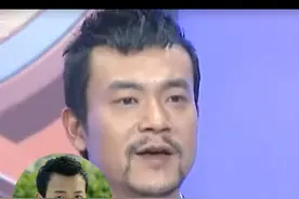 原来#廖凡 出演《#非诚勿扰2 》里的建国，竟然是被骗去的！试镜的时候，才知道自己要演建国。#幕后花絮视频封面