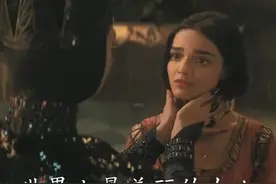 迪士尼影业全新真人版《白雪公主》将于3月21日全国公映，此次的视频封面