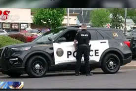 美国布法罗市枪击案已致十人死亡 视频封面