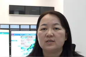 北京雨雪寒潮天气解读（2024年11月24日 北京市气象台首席预报员视频封面