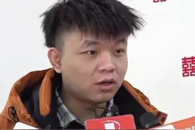 男孩走丢26年终于回家，儿子：我给妈妈和妹妹布置了房间，妈妈也给我添置了一个家#寻亲视频封面