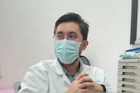 孩子打呼噜，是腺样体肥大吗？ #腺样体肥大 #育儿经验分享 #孩子健康 #健康科普视频封面