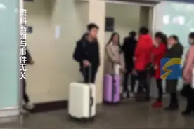 近日，广州征求公众意见，为缓解女厕“排队长”问题，拟将低使用率男厕改造为无性别公厕。#女厕 #排队 #男厕所被女性排队占领 #无性别公厕视频封面