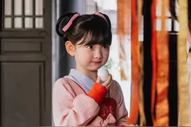 李珞安真是把王启年女儿这个角色给演活了，太可爱了 #庆余年2视频封面