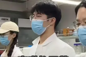 实验室都培养不出来的霉菌，竟然被网友轻松培养出来了 #搞笑视频封面
