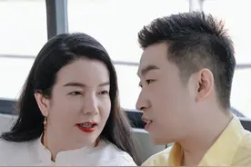 为什么太强势的女人，会影响整个家庭的幸福度#强势女人 #周文强太太 #杨韵冉 #婚姻 #家庭视频封面