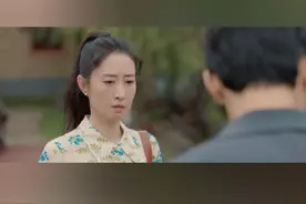 #另一种蓝  看来三婶@刘敏涛93 当时是真的很生气，面对爱人出去打拼不愿意带自己，许曼也不顾自己会怀孕这件事，当场便选择了和赵志红@演員曹磊 分手。@湖南卫视 &@芒果TV 双平台独播，会员抢先看。视频封面