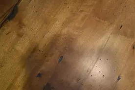 宾夕法尼亚号蒸汽火车模型制作的第二部分视频封面