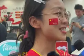 陈梦卫冕巴黎奥运乒乓女单冠军 陈梦妹妹：不管姐姐还是莎莎 都交出了满意的答卷#巴黎奥运会 #中国奥运健儿闪耀巴黎视频封面