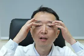 #眼神呆滞无神怎么恢复 #dou来说健康 想拥有会说话的眼睛吗？陈辉医生教你散发魅力！#眼神呆滞无神怎么恢复 #dou来说健康 #眼神杀视频封面