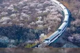 9月29日起，市郊铁路怀密线S512次列车运行区段恢复视频封面