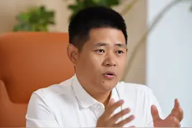 为什么广交会一年比一年冷清？ #广交会 #参展 #制造业 #社会视频封面