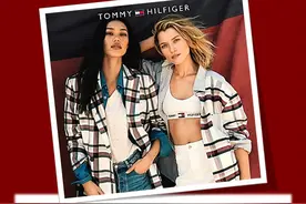 中产身上宝，嘚瑟不能少#tommyhilfiger品牌 #tommyjeans视频封面