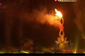   十年亚沙 魅力海阳 海阳亚沙会开幕十周年#十年亚沙抖在海阳 视频封面
