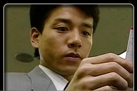 小伙只是吃了一口胡萝卜，原本的黑夜变成了白天<2/3>视频封面