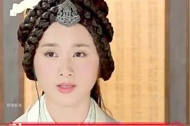 积善者必有余庆，子夫的福报来了#卫子夫视频封面