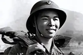 1979年民兵遭越南女兵掳走，13年后才逃回国，他经历了什么 #创造力计划视频封面
