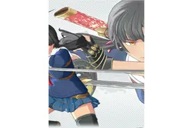 PS4 御姐玫瑰 起源_2视频封面