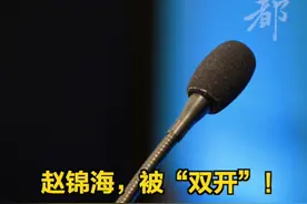 【#赵锦海被双开  ！】日前，北京市纪委监委对北京市纪委监委第十一审查调查室原主任赵锦海（正处级）严重违纪违法问题进行了立案审查调查。（北京市纪委监委）视频封面