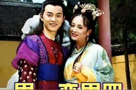 明明被邀请出演男主的沙溢，为何在《上错花轿嫁对郎》中演男四号沙平威？真相曝光令人唏嘘#沙溢 #聂远 #黄奕 #娱乐八卦 #明星资讯视频封面