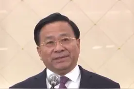 农业农村部部长韩俊：我国人均粮食占有量500公斤，超过世界平均水平 #2025全国两会 #2025两会观察视频封面
