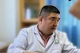椎间盘变性 突出 #腰椎间盘突出 #保守治疗视频封面