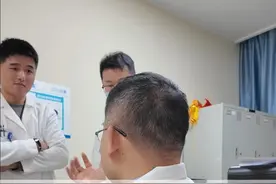 大便会被肠子全部吸收？（二） #医学科普 #硬核健康科普行动 #便秘 #便秘魔术师龚文敬 #医品有道视频封面