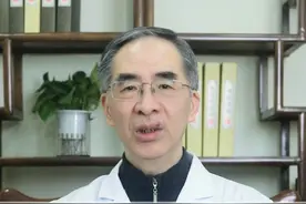 脾虚爱拉稀，肝郁爱放屁，胃热爱便秘，记好中医3个穴 #脾虚 #拉稀 #肝郁 #穴位按摩 #抖出健康知识宝藏