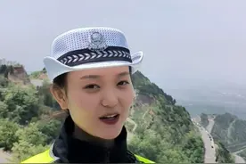 欢迎大家到临潼骊山最美环山路观光打卡#五一交通出行攻略 #西安旅游 #520万公里平安守护视频封面