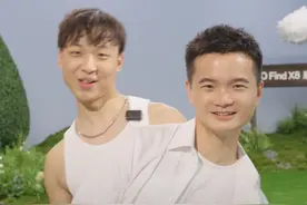 我们这次很荣幸邀请到了一位摄影圈的特殊嘉宾，人送外号“控头术之王”。一起来见识一下，是他摇得快？还是 OPPO Find X8 Pro 无影抓拍拍得快！#OPPOFindX8 #麻辣纪子 #周意保视频封面