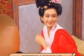 不然你以为为什么会叫美人计啊 #三国演义 #陈红 #貂蝉 #撒娇视频封面