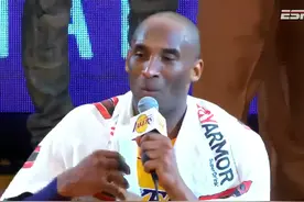 不同版本的What can I say? Mamba out #manbaout #牢大 #科比视频封面