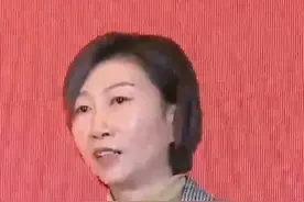 原中国女排队员李珊：希望中国女排精神持续发扬光大#女排 视频封面