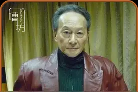 童自荣：我给李连杰配音，他看到我连个招呼都不打，艺德太差了视频封面