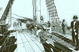奥伯拉丁的回归 -05- Return of the Obra Dinn视频封面