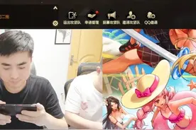 9万+抗魔武神单挑安图恩！双人二阶段速通困难模式！ #dnf手游
