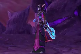 魔兽怀旧服确认上线幻化系统，规则介绍提前看 #魔兽世界视频封面